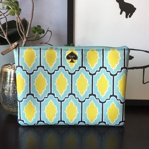 Kate spade pouch